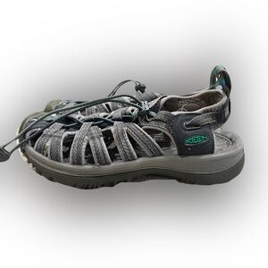 Keen Whisper Sandals size 8.5